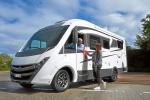 Mobilvetta K-Yacht Tekno Line MH85 2016 года